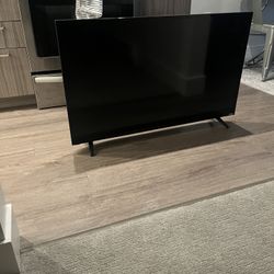 TV $100