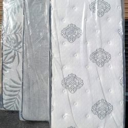 New Twin Size Mattress Sale!!