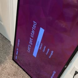 43 Inch Tv Roku TCL 