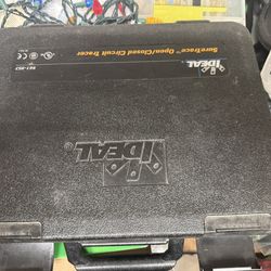 Ideal Sure trace Circuit Tracer