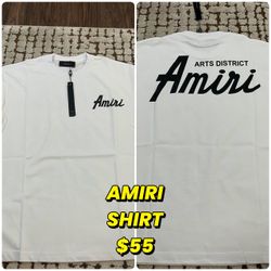 AMIRI TSHIRTS