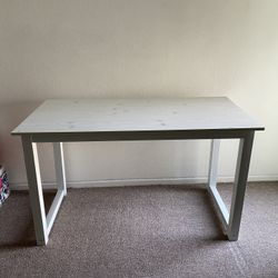 Desk Table
