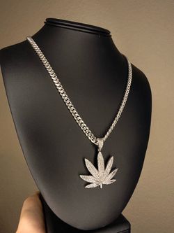 Cadena de Plata 925 con dije