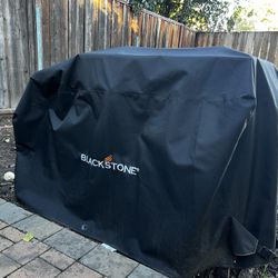 Blackstone Griddle