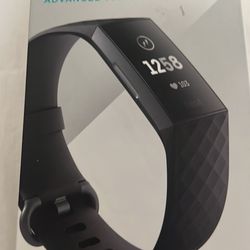 Fitbit Charge 3