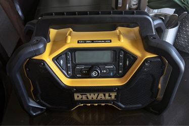 DEWALT DCR028