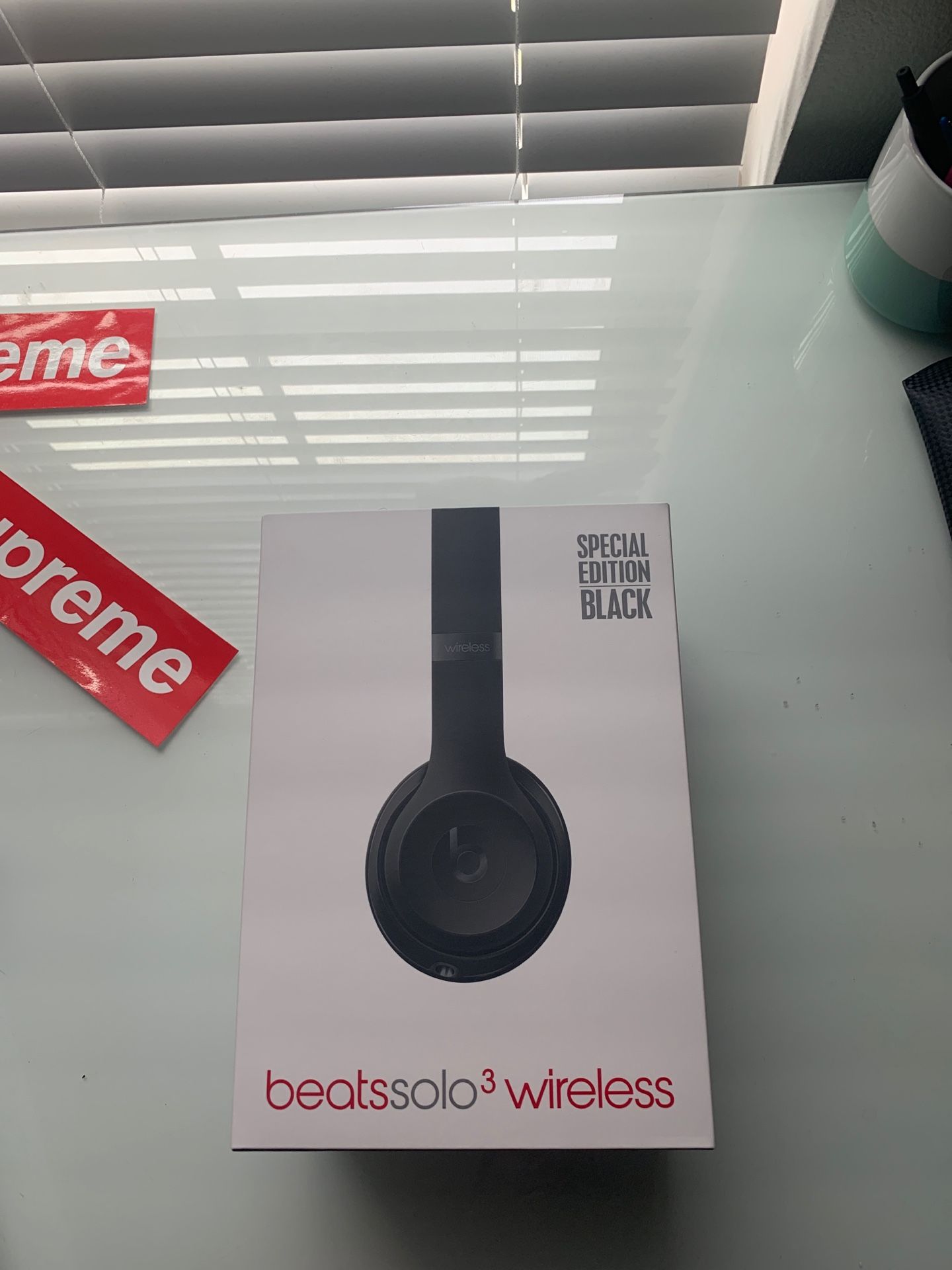 Beats solo 3 wireless