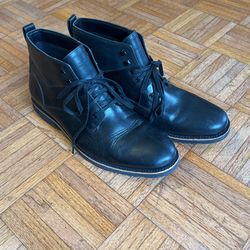 NEW Timberland Ankle Boots Size 13