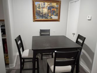 Dinner Table