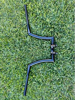 Dominator Bars 12”