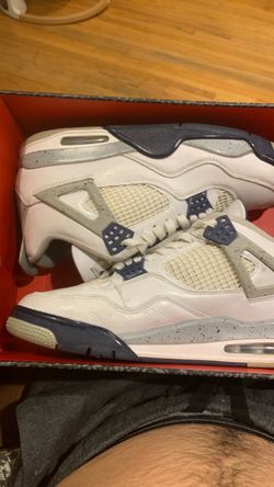 Jordan 4 beaters