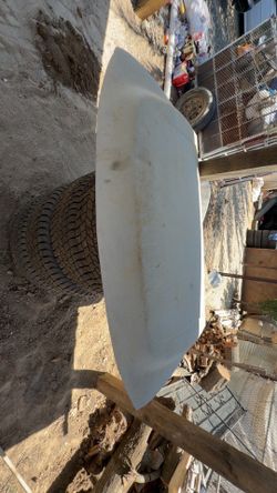 2004 GMC HD HOOD