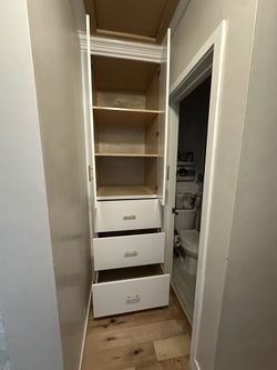 Closets