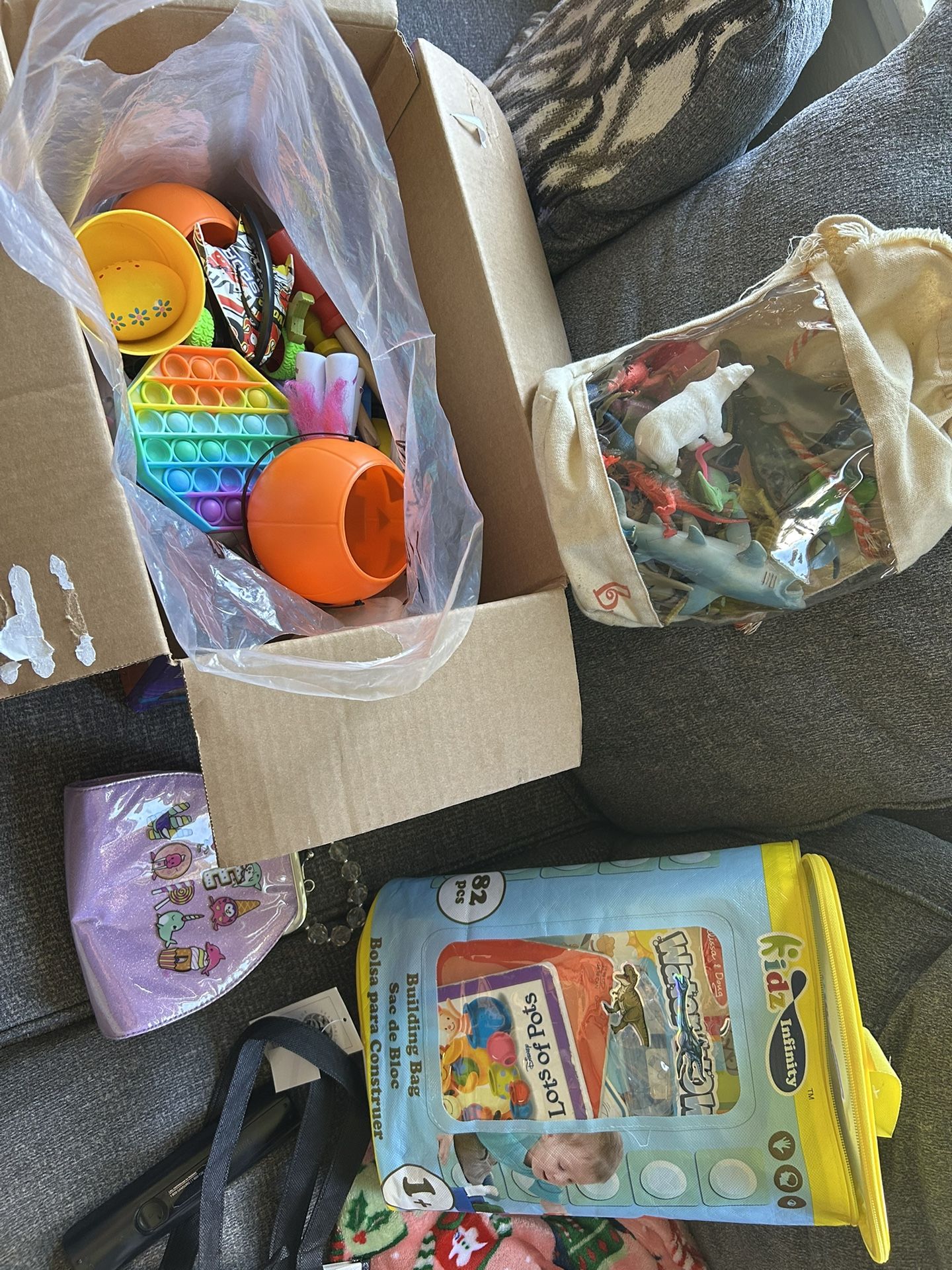 Free Toys *read Description*