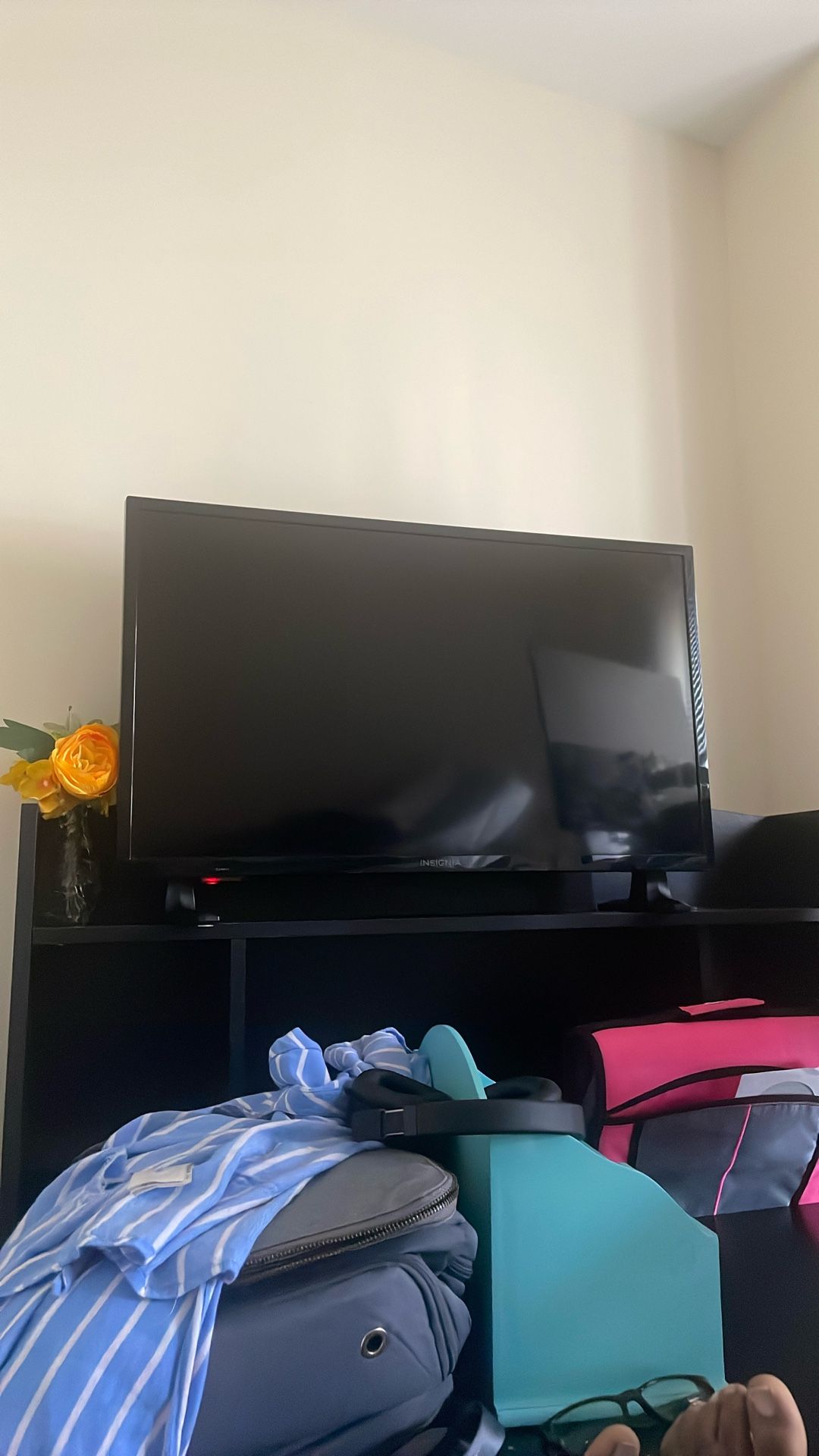 Insignia Medium Size Tv 