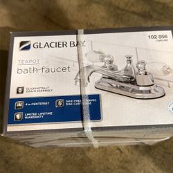 Bath Faucet