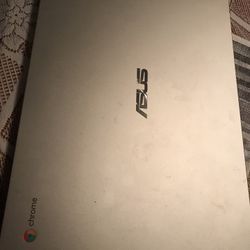 Asus Chrome book