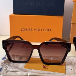 Louis Vuitton Sunglasses