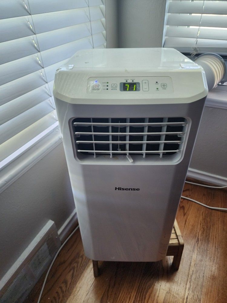 Hisense Air Conditioner