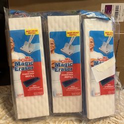 Extra Power Mop Refill