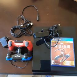 PS4 