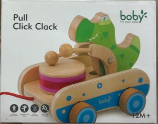Montessori toys