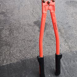 ⚡Crescent Industrial BOLT 🔩 CUTTERS 