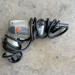 Black & Decker HD Hi Torque Scrugun Screw gun