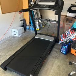 Proform Carbon T10 Smart Treadmill
