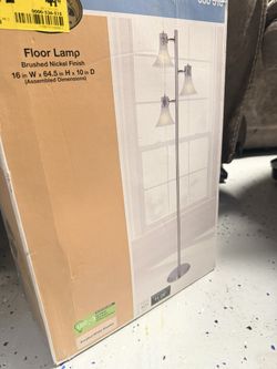 Floor Lamp
