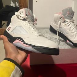 Air Jordan 5 Retro OG