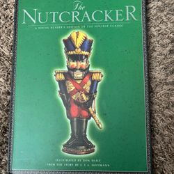 The Nut Cracker Book 5.00