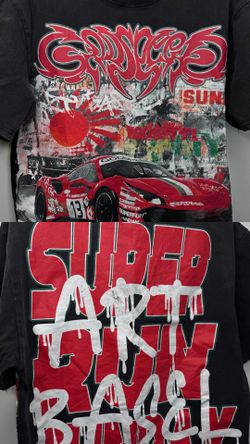 Godspeed T-Shirt