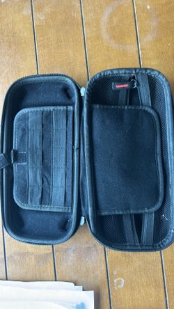 Nintendo Switch case