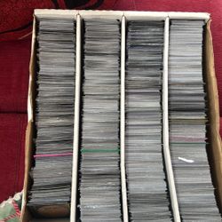 MTG Collection 