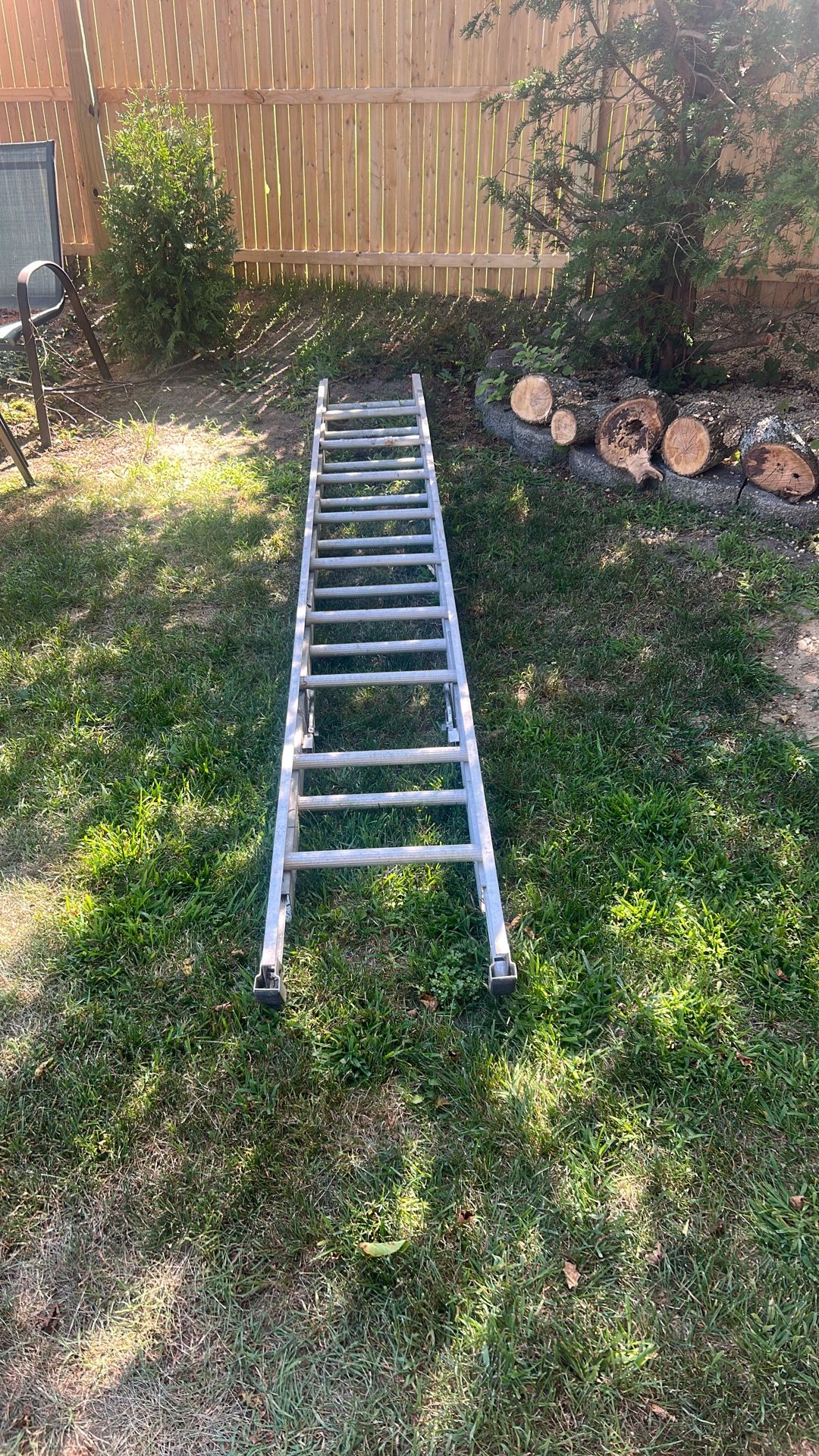 Ladder