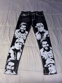 Asaali jeans