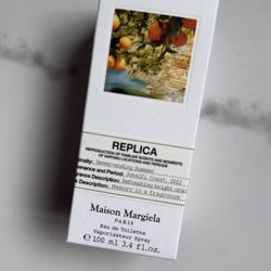 New Fragrance 