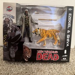 Walking Dead Figure