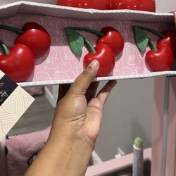 Cherry Decor 