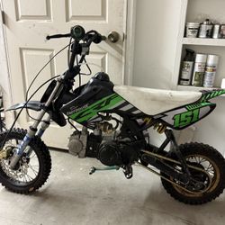 Dirtbike 