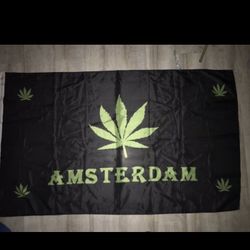 Flag, 420