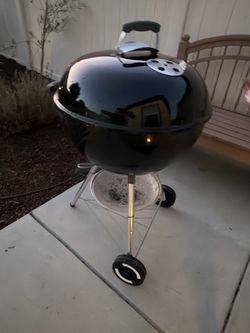 Grill