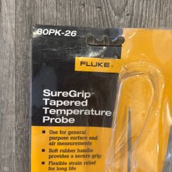 Temp Probe 