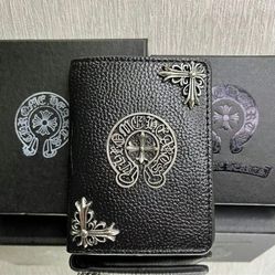 Chrome Hearts Wallet 