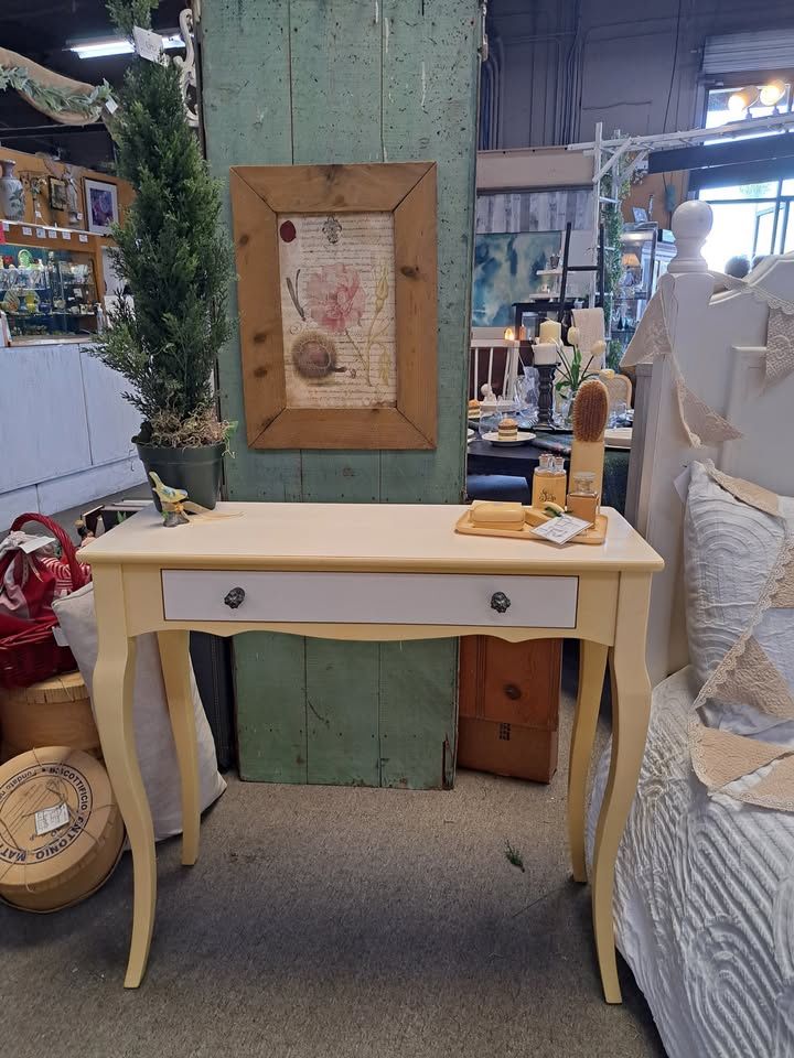 Console Table