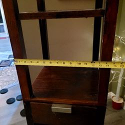 Wine Rack
