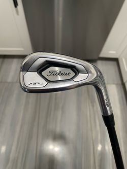 Titleist AP3 718 #8 iron, Tensei Red CK Series R Flex, 36.5” RH