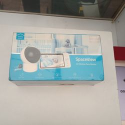 Baby Monitor