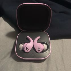 Beats Fit Pro 
